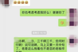 镇坪专业要账公司